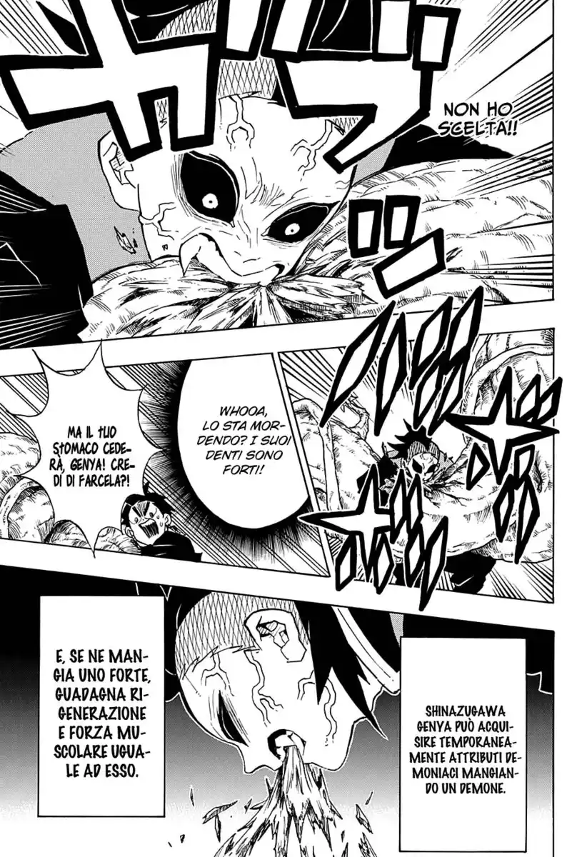 Kimetsu no Yaiba Capitolo 124 page 12