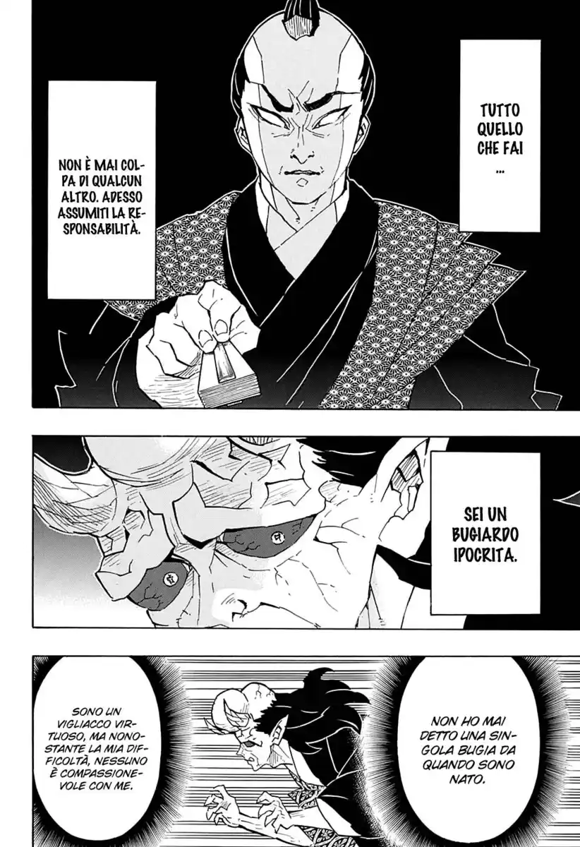 Kimetsu no Yaiba Capitolo 124 page 19