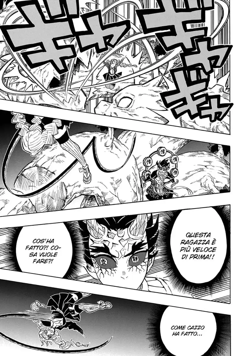 Kimetsu no Yaiba Capitolo 124 page 8