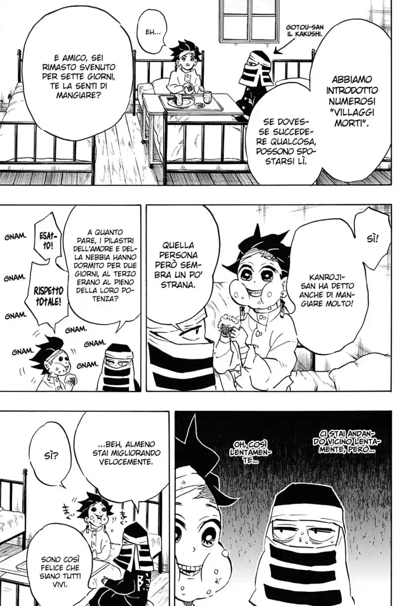 Kimetsu no Yaiba Capitolo 128 page 4