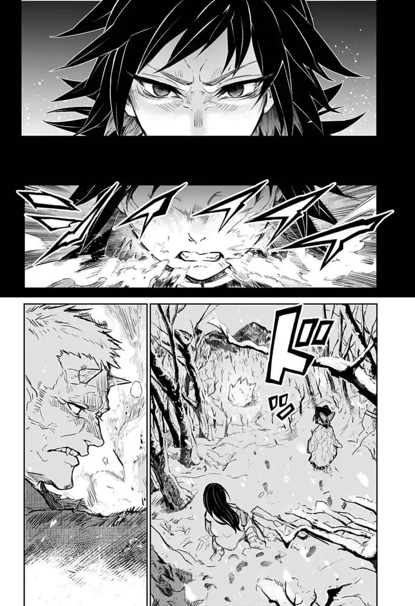 Kimetsu no Yaiba Capitolo 152.2 page 8