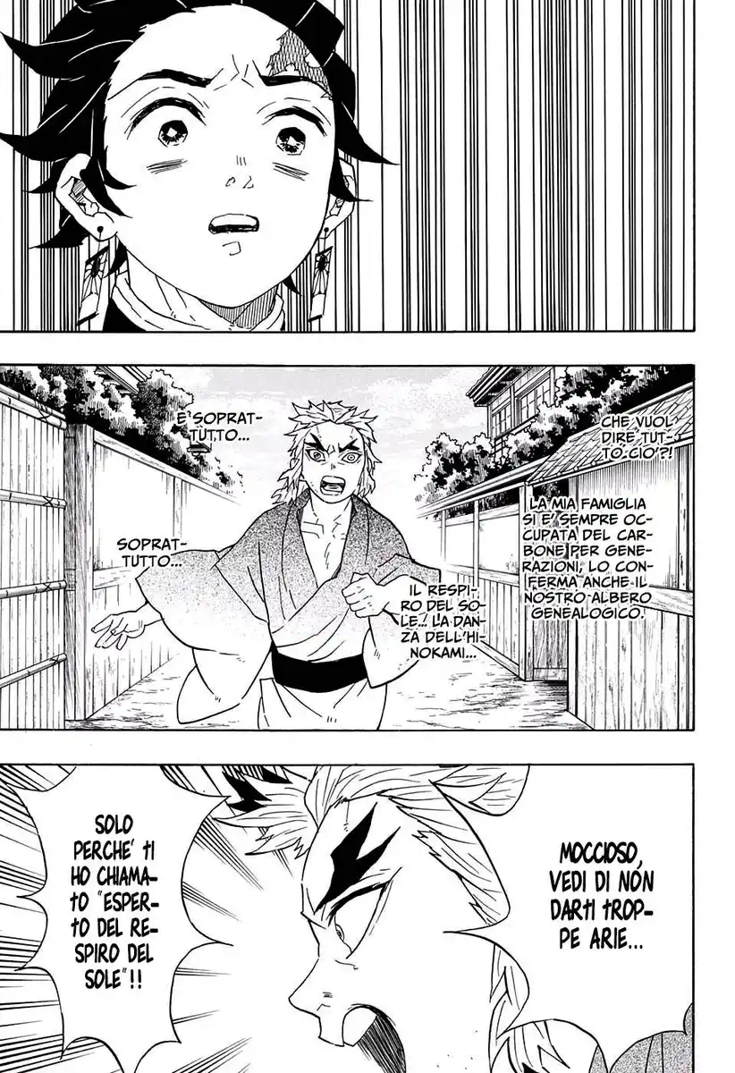 Kimetsu no Yaiba Capitolo 68 page 12