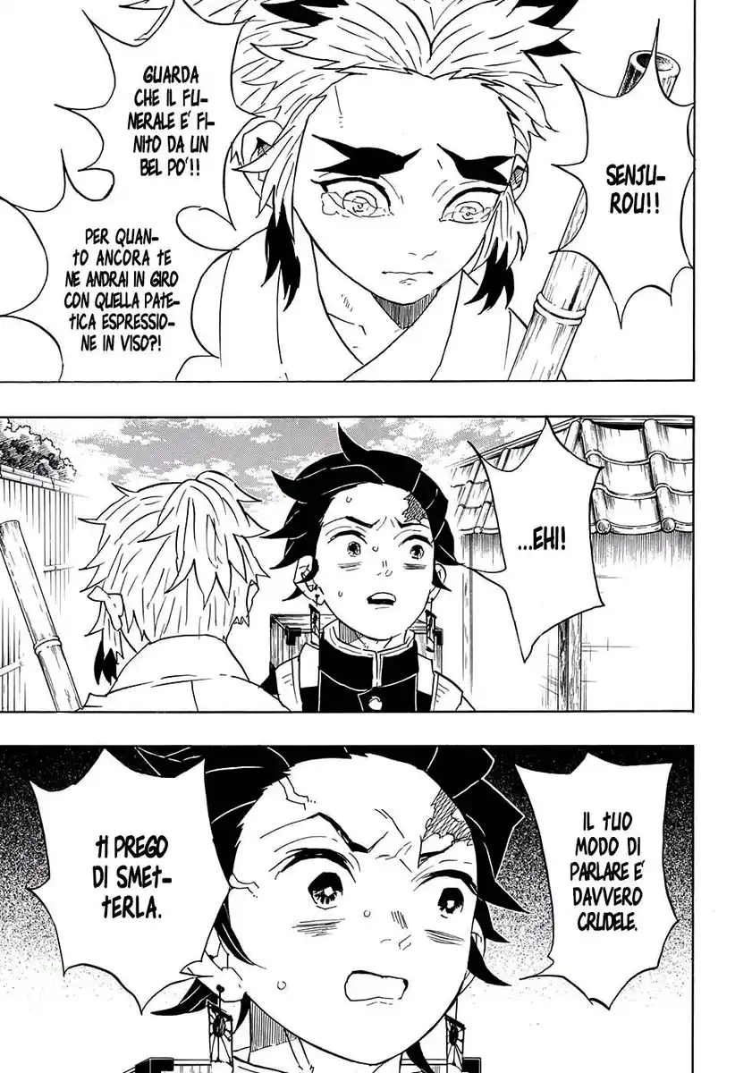 Kimetsu no Yaiba Capitolo 68 page 4