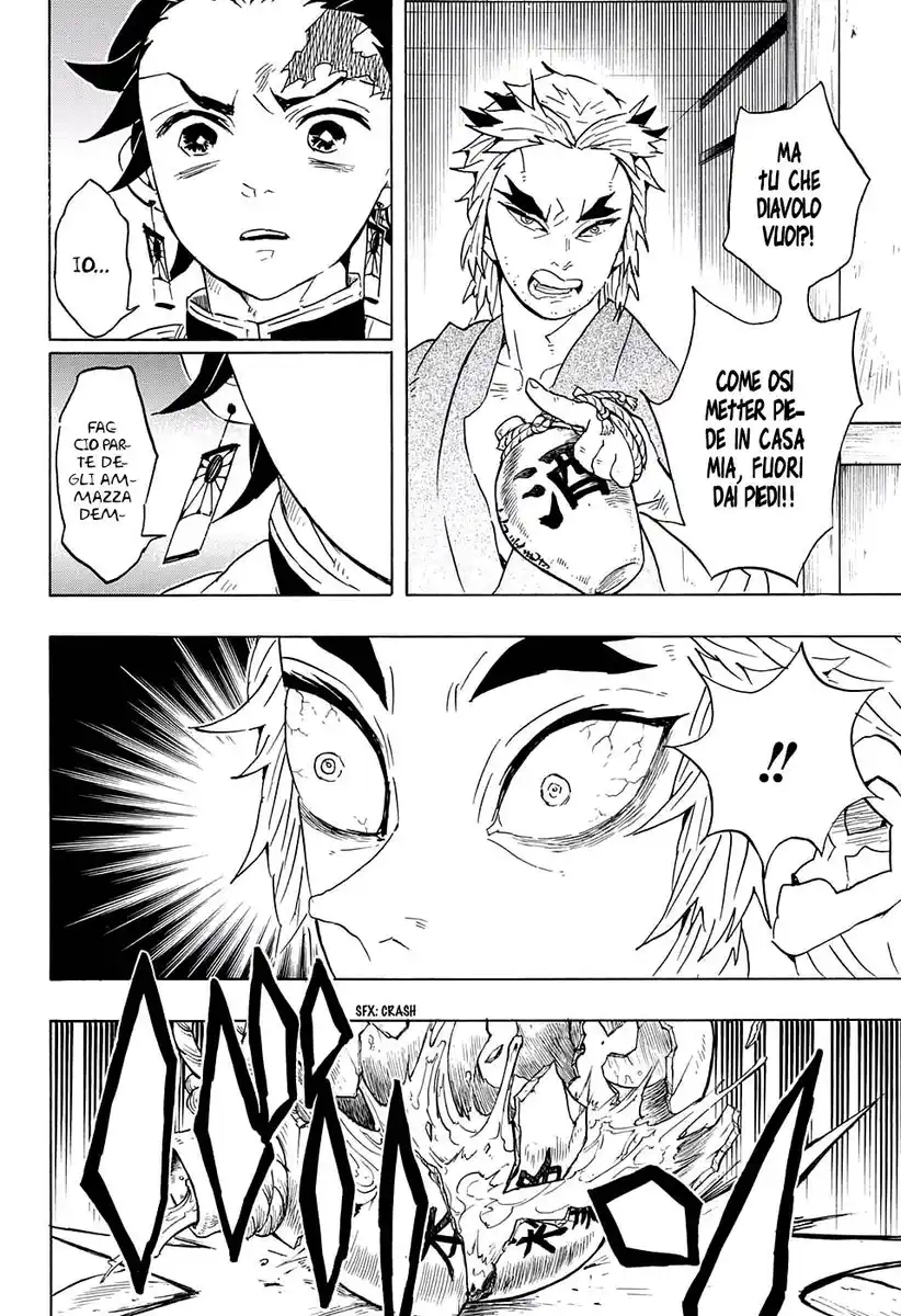 Kimetsu no Yaiba Capitolo 68 page 5