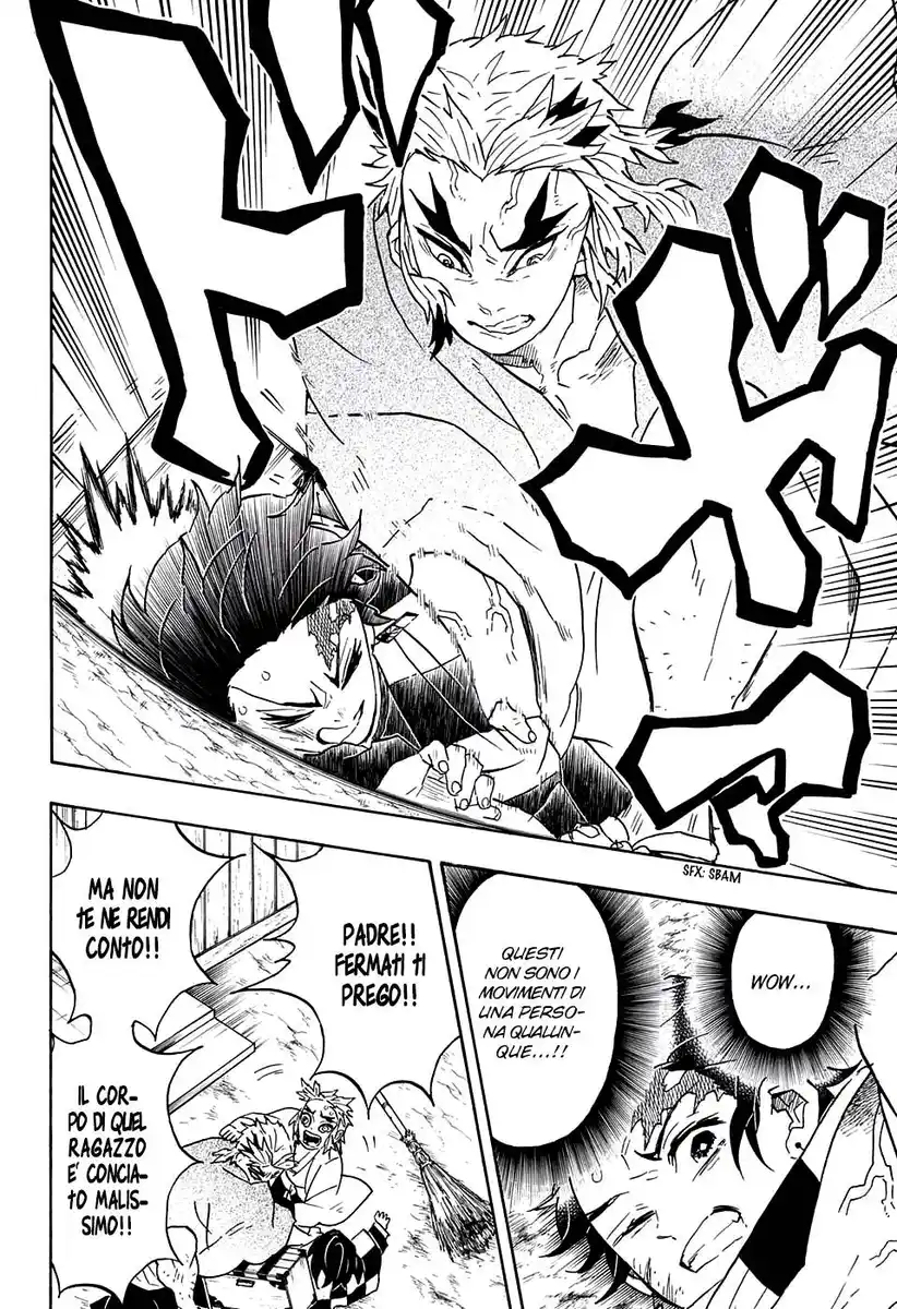 Kimetsu no Yaiba Capitolo 68 page 7