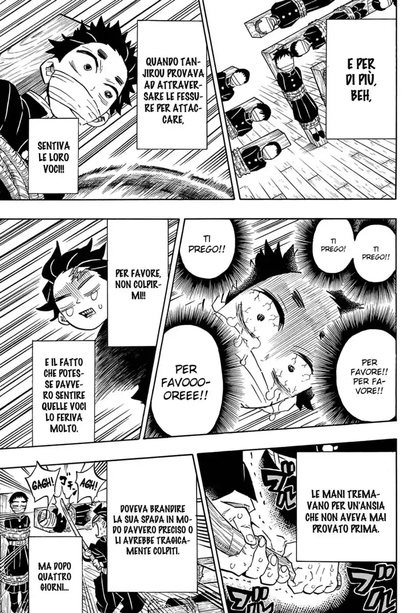 Kimetsu no Yaiba Capitolo 132 page 12