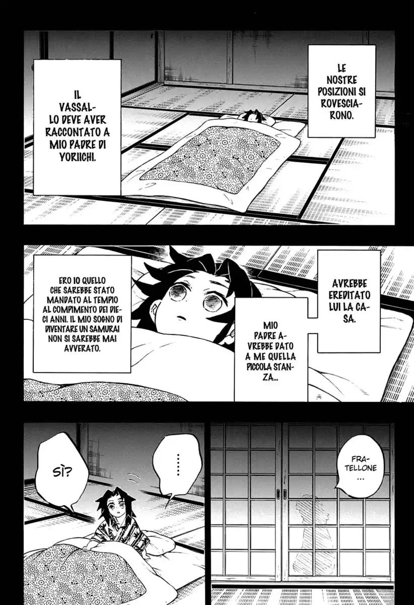 Kimetsu no Yaiba Capitolo 177 page 15