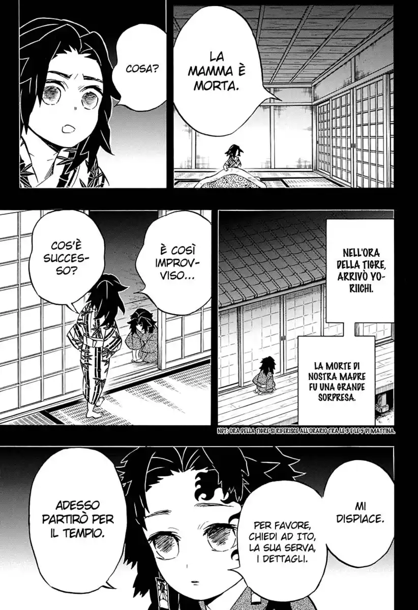 Kimetsu no Yaiba Capitolo 177 page 16