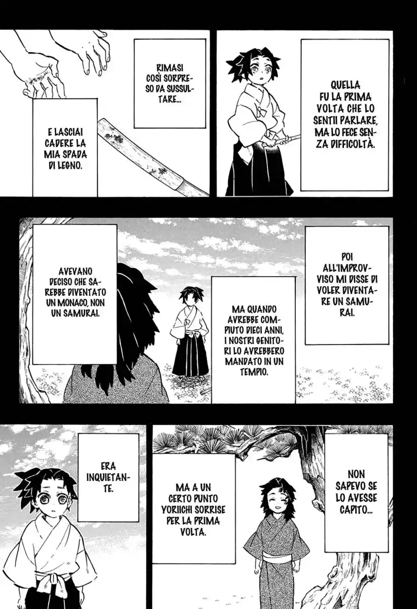 Kimetsu no Yaiba Capitolo 177 page 6