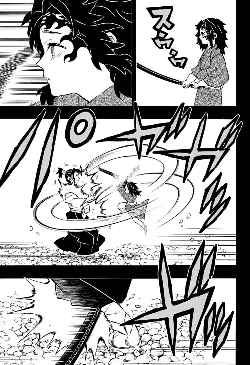 Kimetsu no Yaiba Capitolo 177 page 8