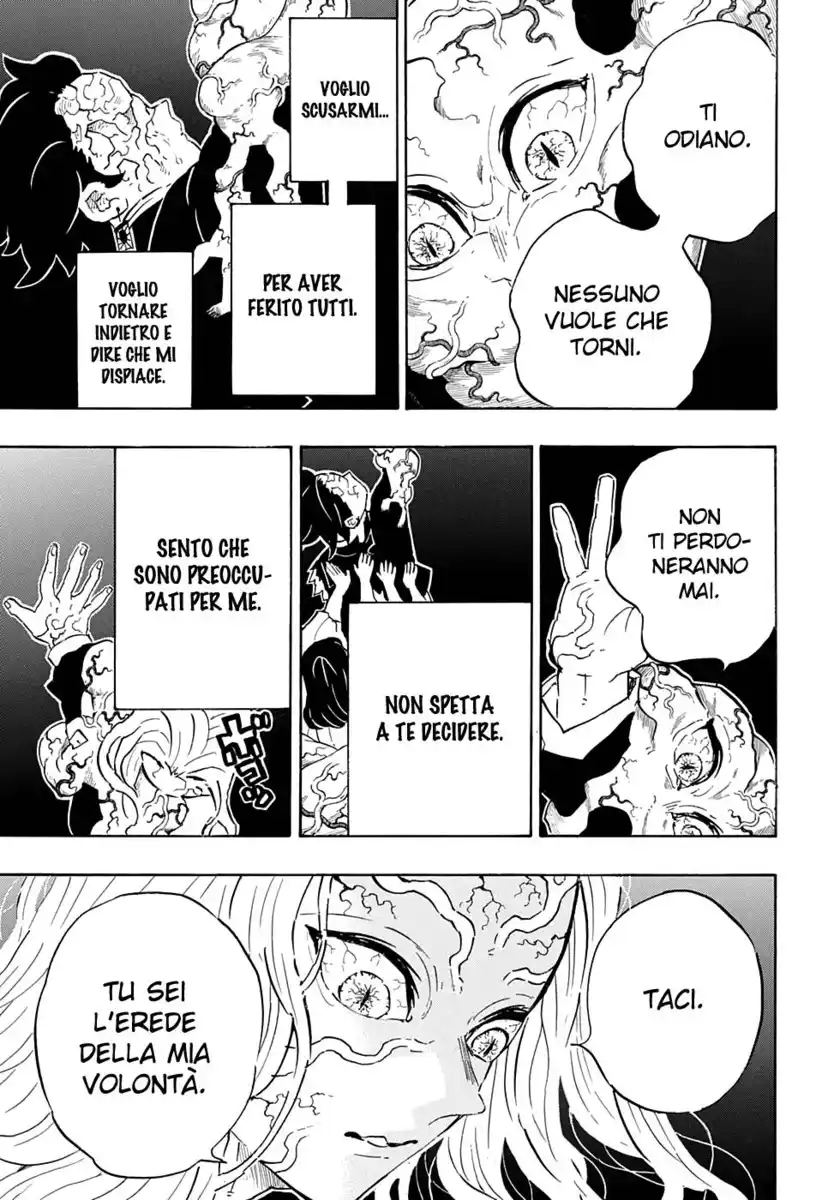 Kimetsu no Yaiba Capitolo 203 page 6
