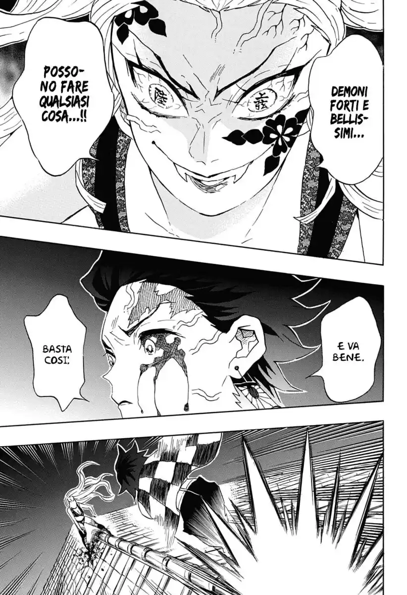 Kimetsu no Yaiba Capitolo 81 page 14