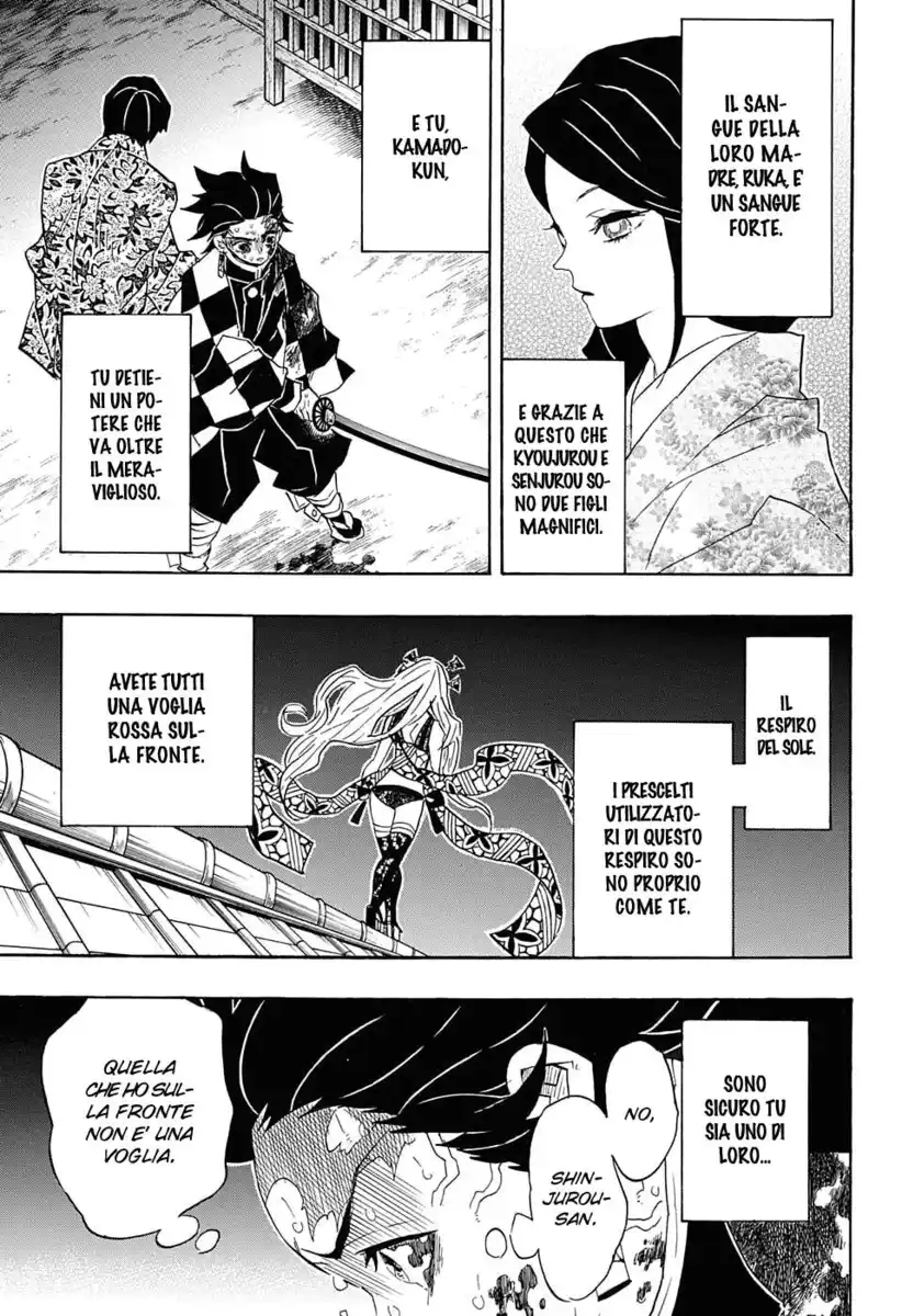 Kimetsu no Yaiba Capitolo 81 page 4