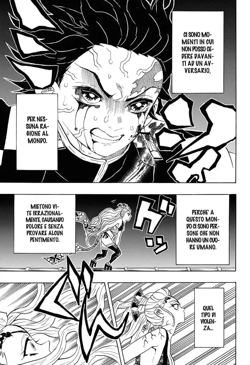 Kimetsu no Yaiba Capitolo 81 page 6