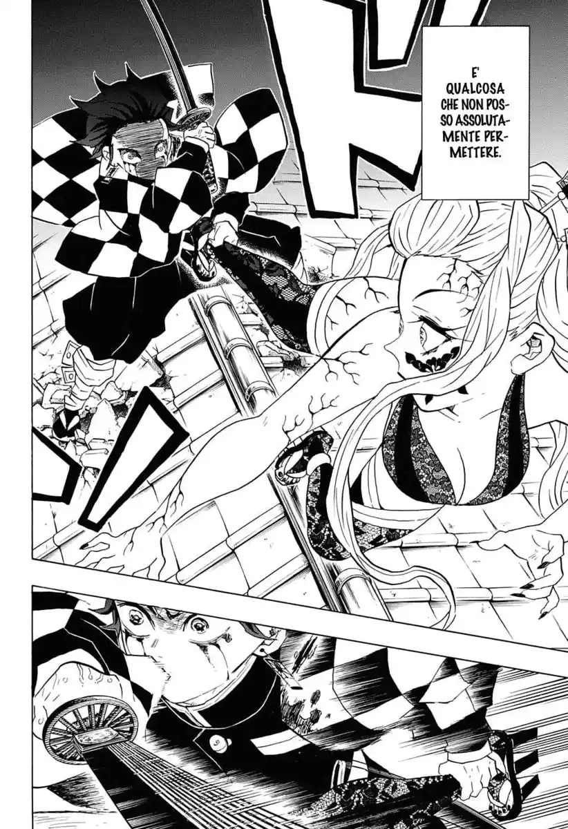 Kimetsu no Yaiba Capitolo 81 page 7