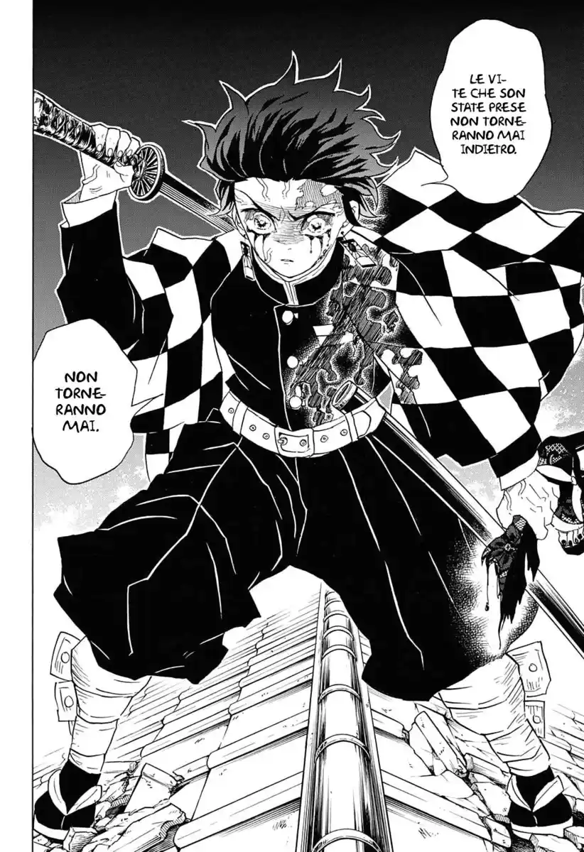 Kimetsu no Yaiba Capitolo 81 page 9