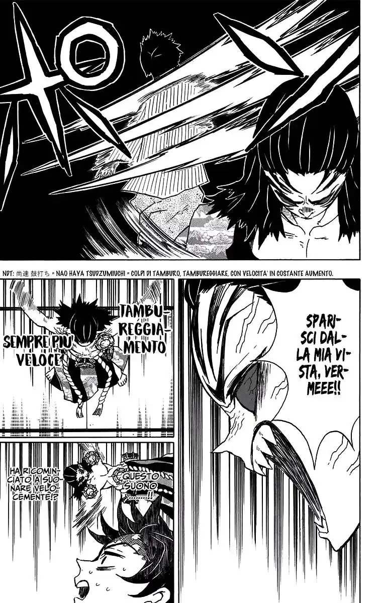 Kimetsu no Yaiba Capitolo 25 page 6