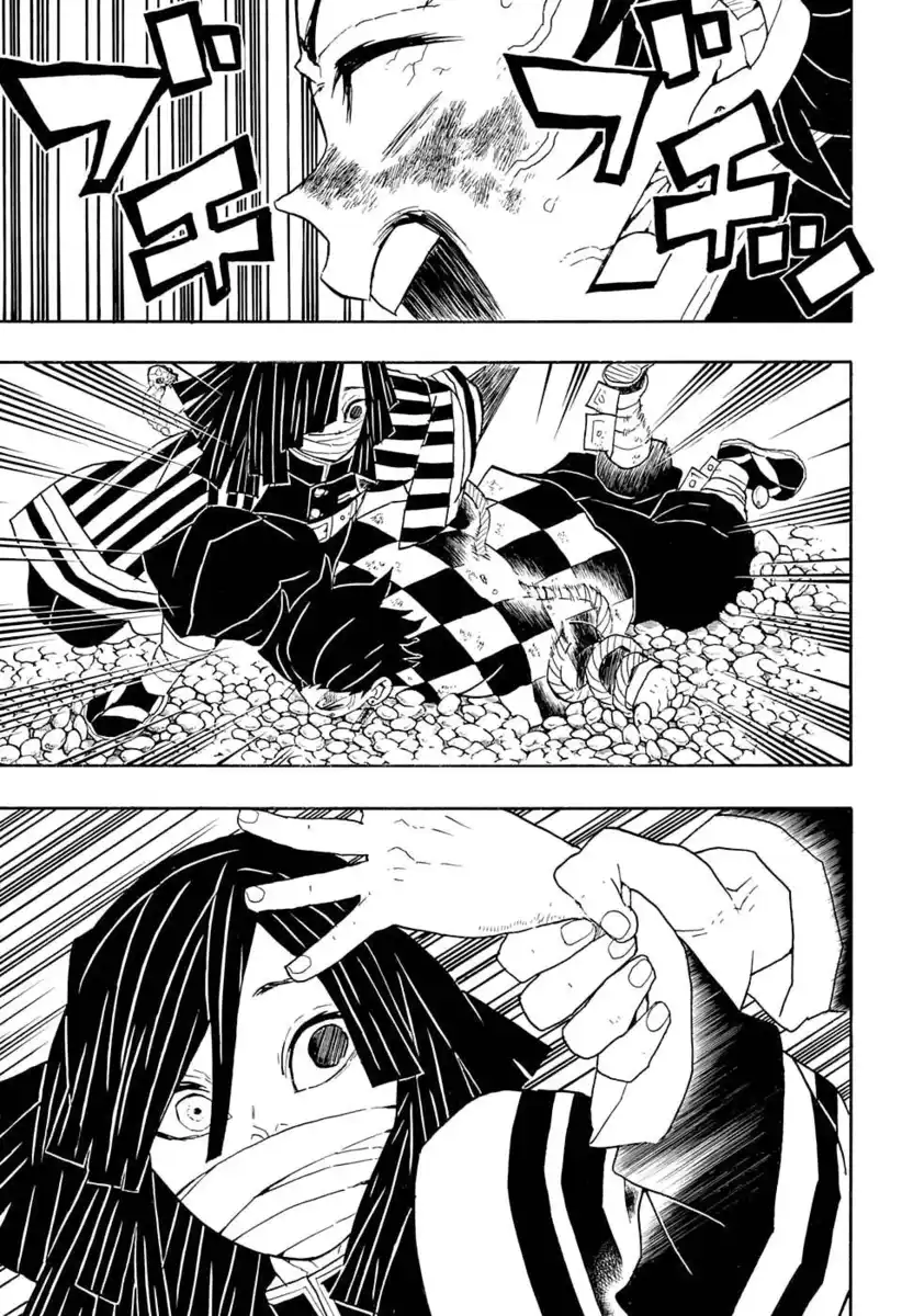 Kimetsu no Yaiba Capitolo 47 page 10