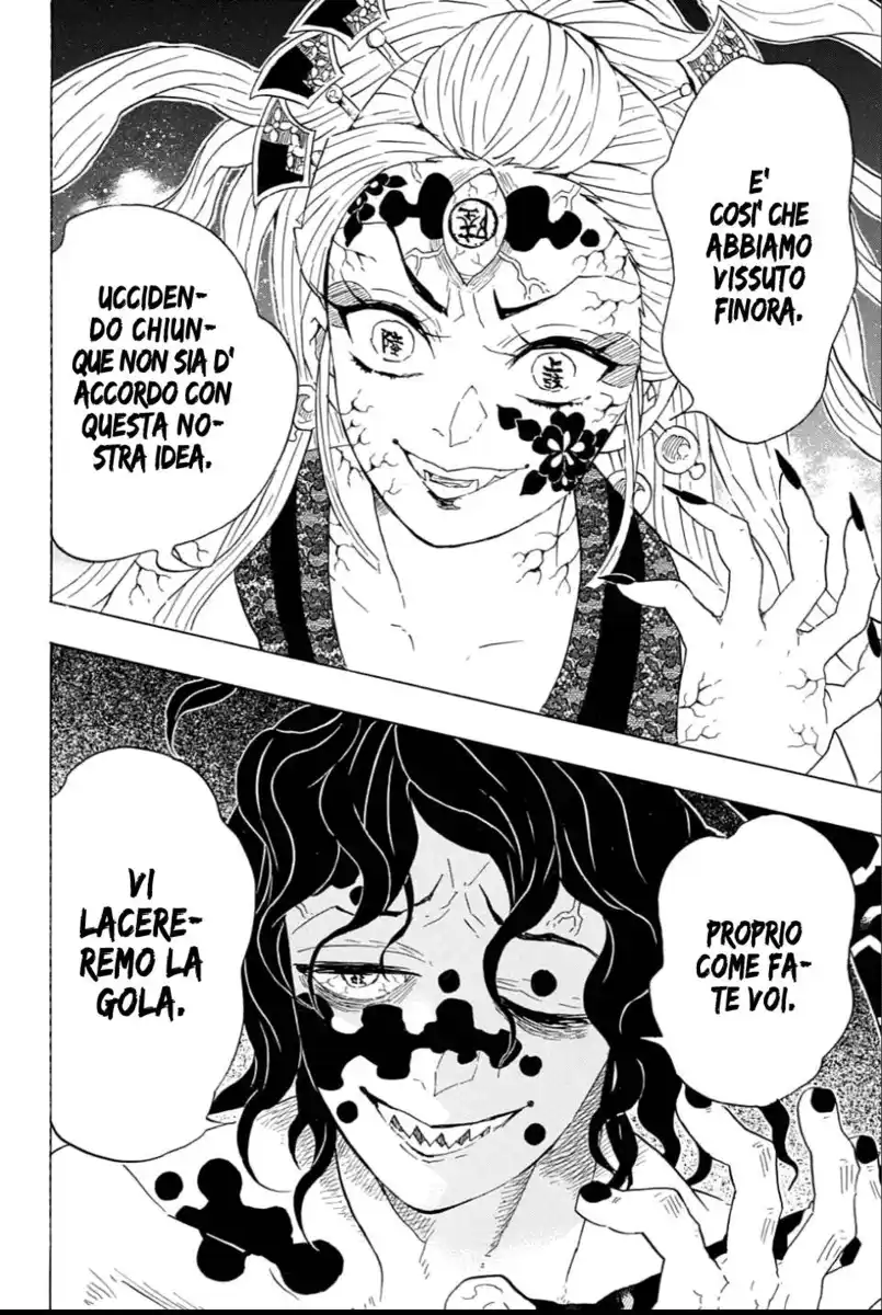 Kimetsu no Yaiba Capitolo 88 page 13