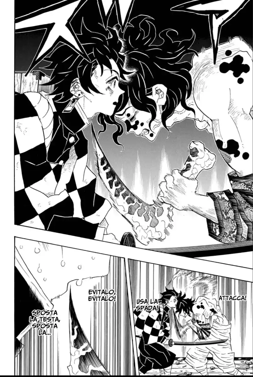 Kimetsu no Yaiba Capitolo 88 page 15