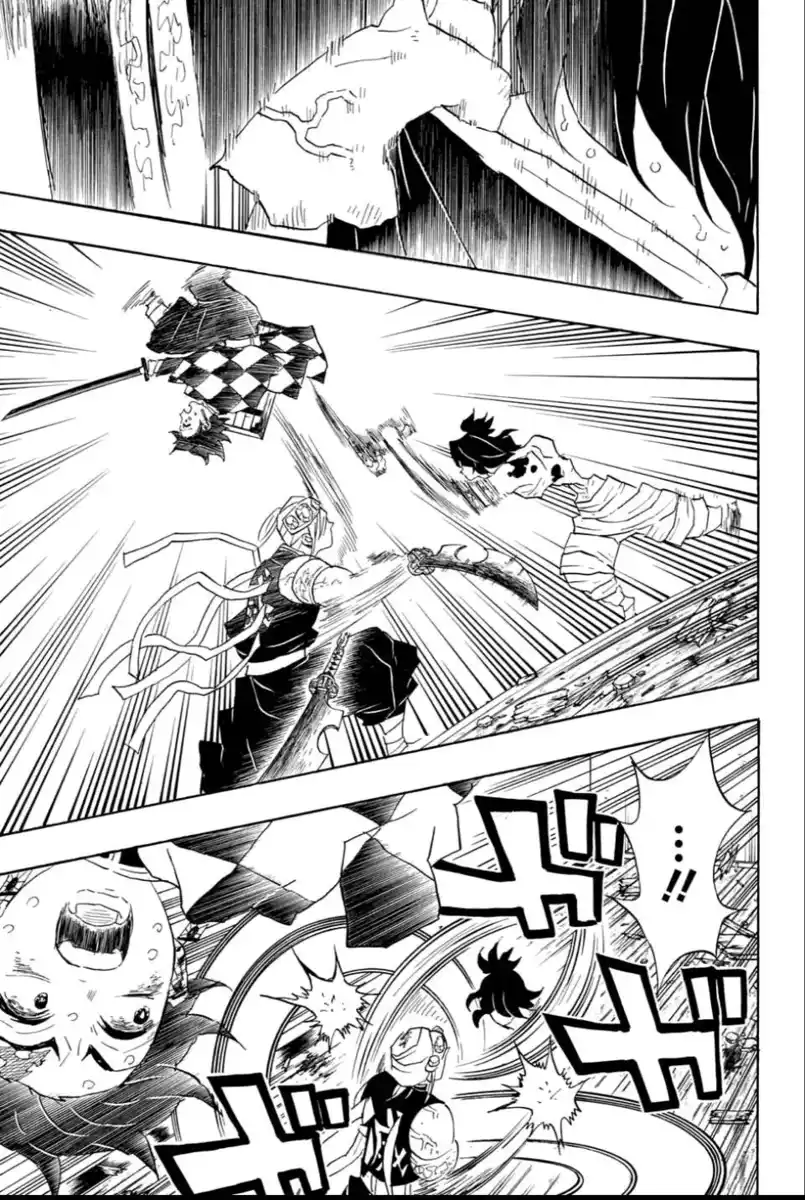 Kimetsu no Yaiba Capitolo 88 page 16