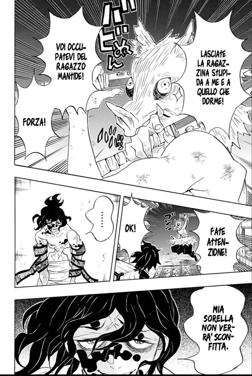 Kimetsu no Yaiba Capitolo 88 page 9