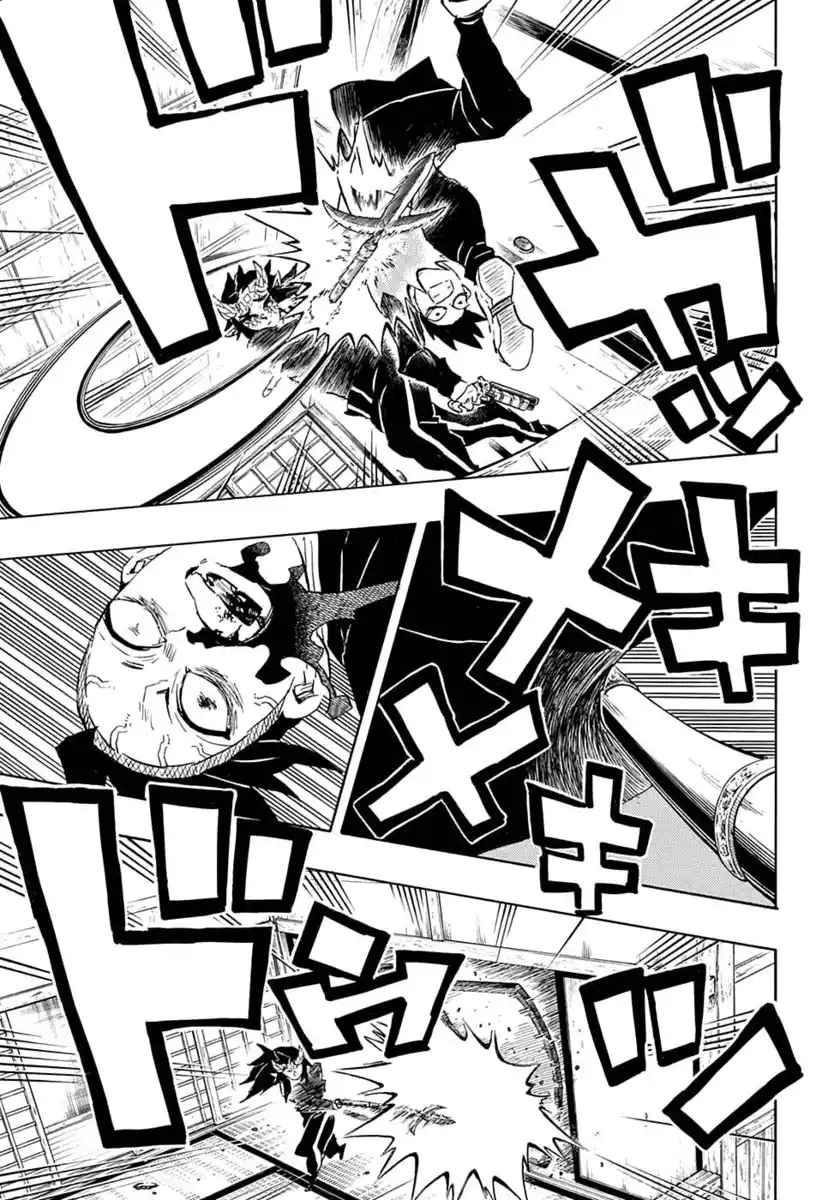 Kimetsu no Yaiba Capitolo 109 page 10