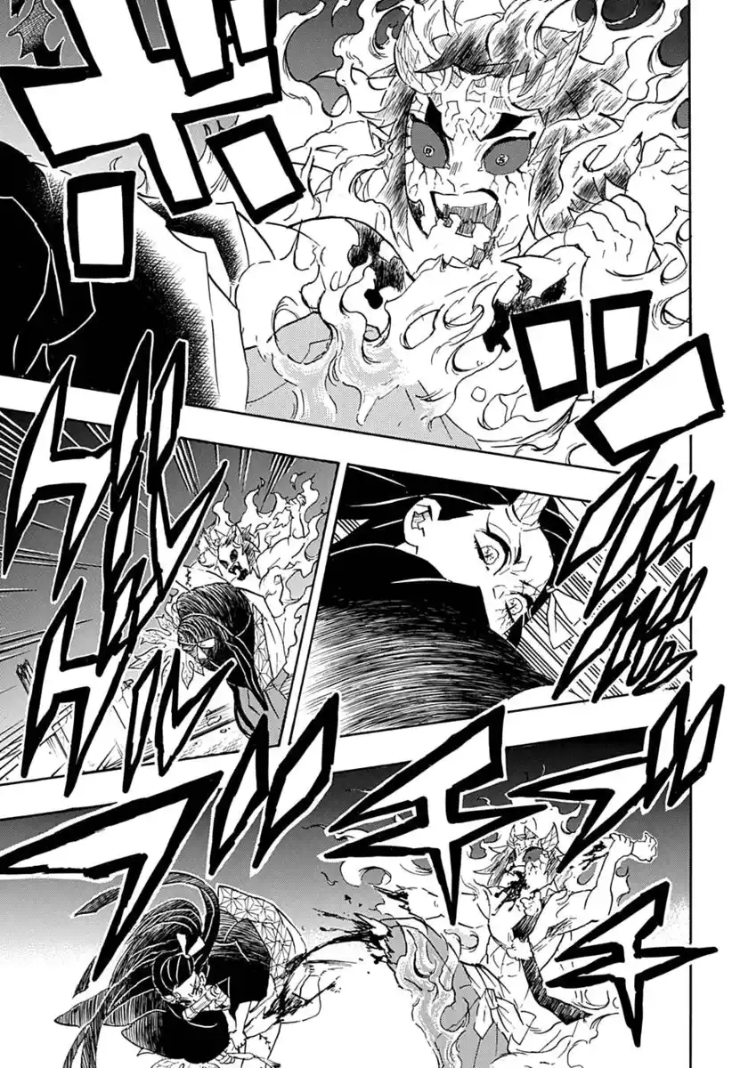 Kimetsu no Yaiba Capitolo 109 page 14