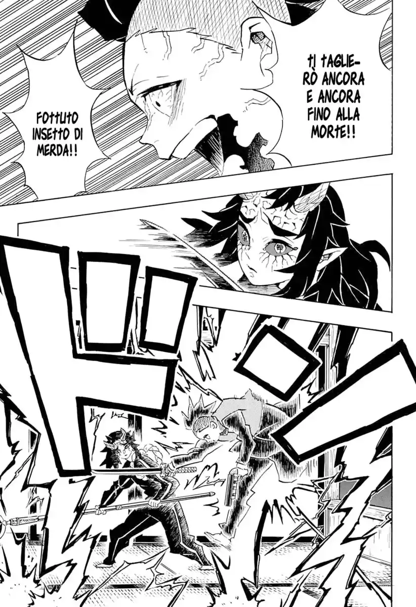 Kimetsu no Yaiba Capitolo 109 page 8