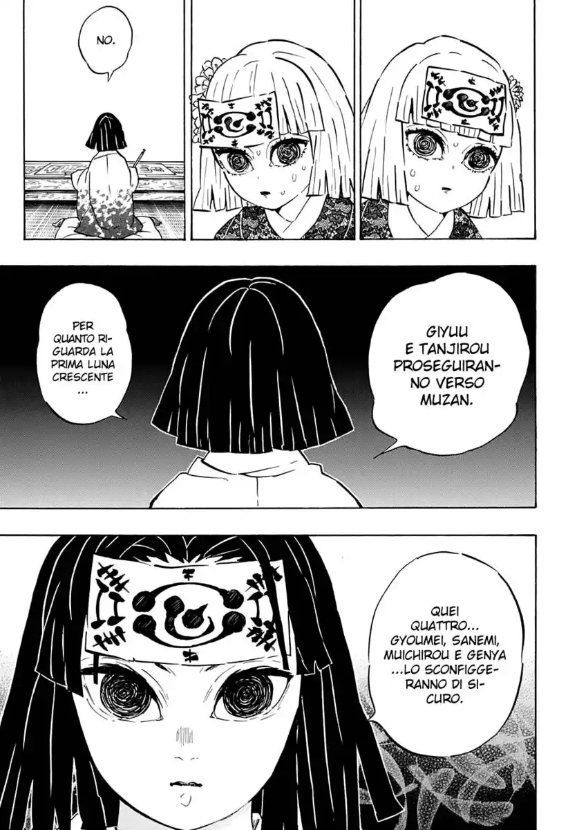 Kimetsu no Yaiba Capitolo 172 page 6