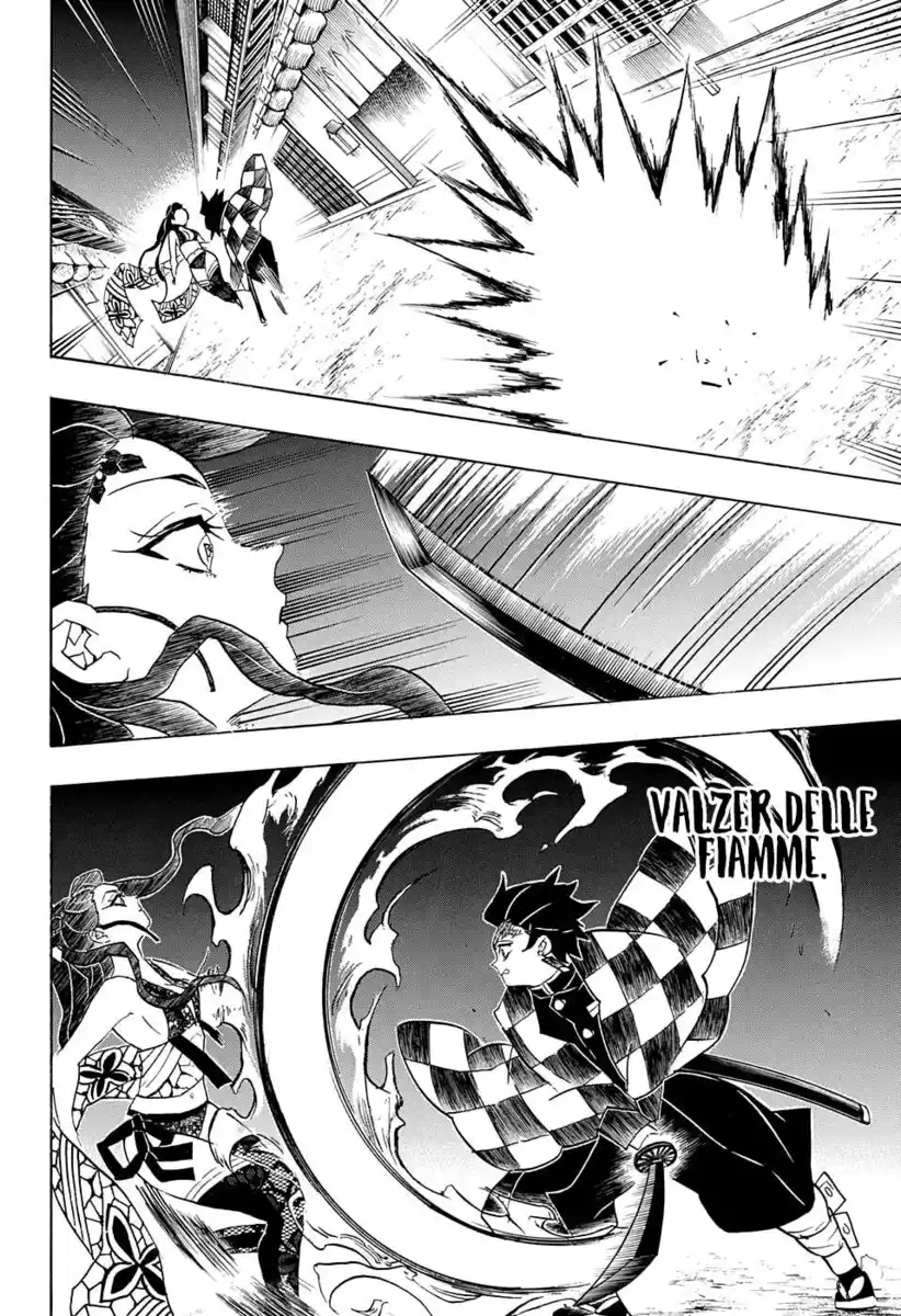 Kimetsu no Yaiba Capitolo 77 page 17