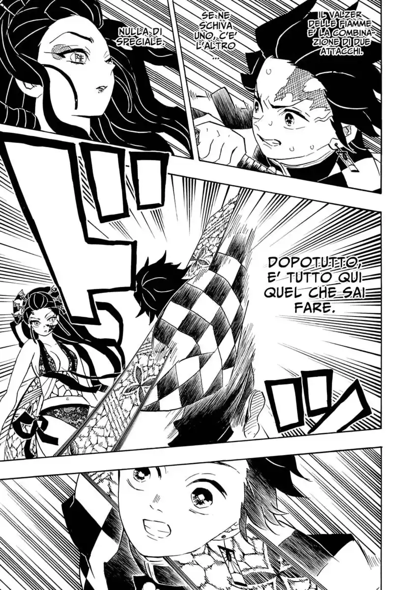 Kimetsu no Yaiba Capitolo 77 page 18