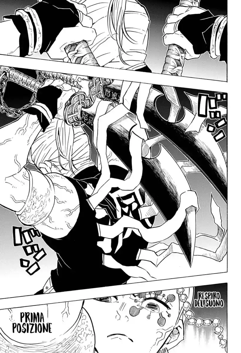 Kimetsu no Yaiba Capitolo 77 page 8