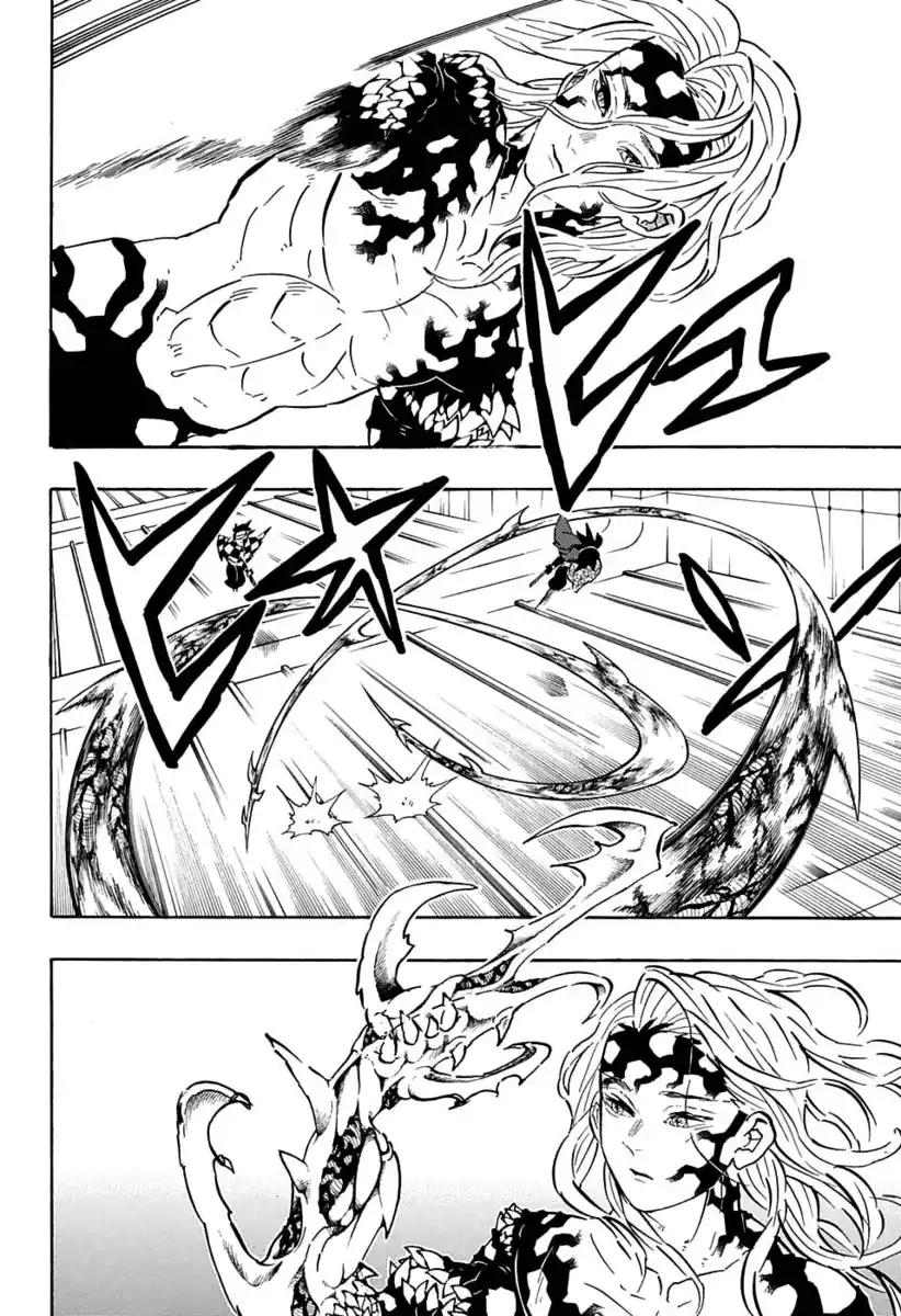 Kimetsu no Yaiba Capitolo 182 page 5