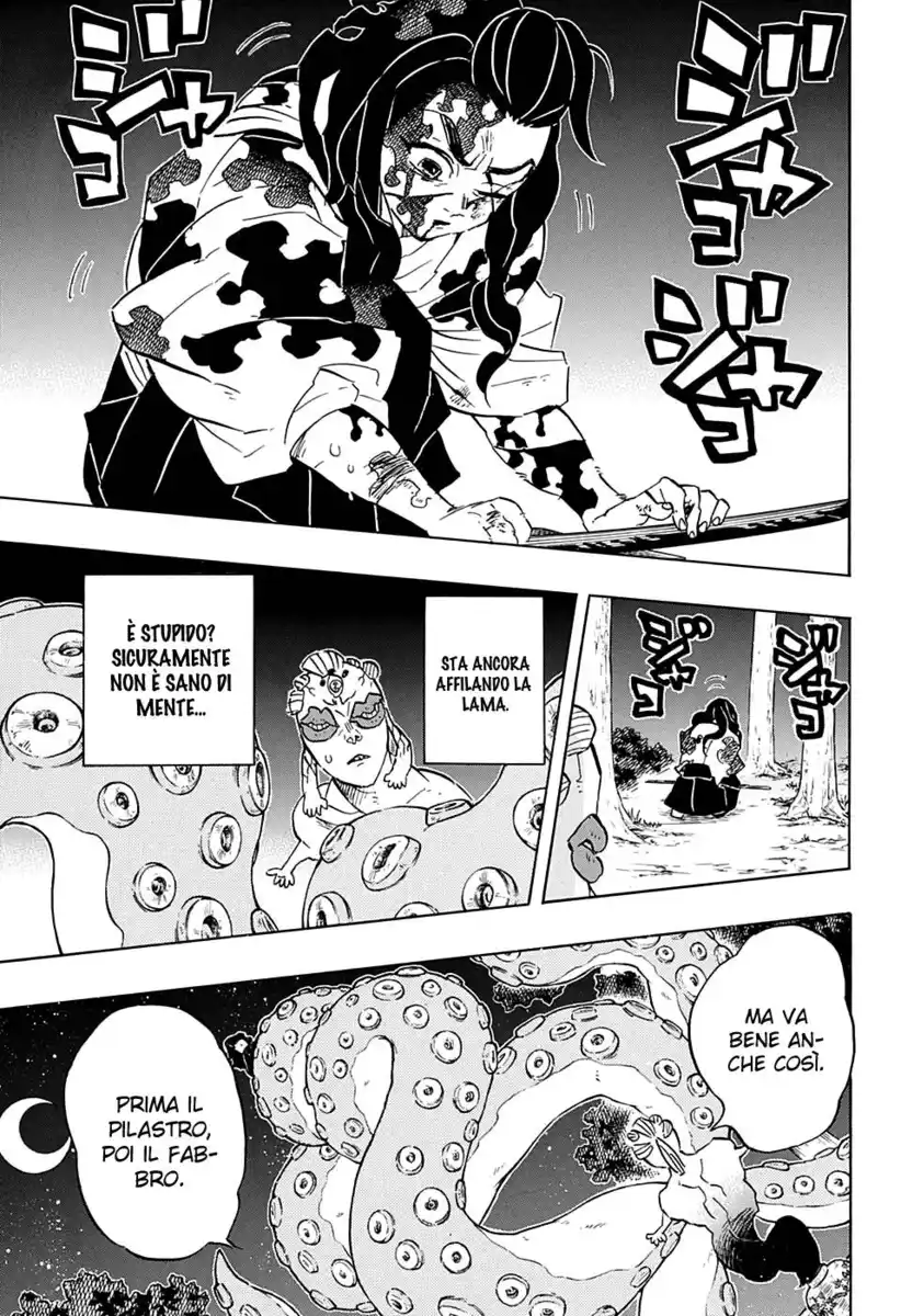 Kimetsu no Yaiba Capitolo 119 page 10