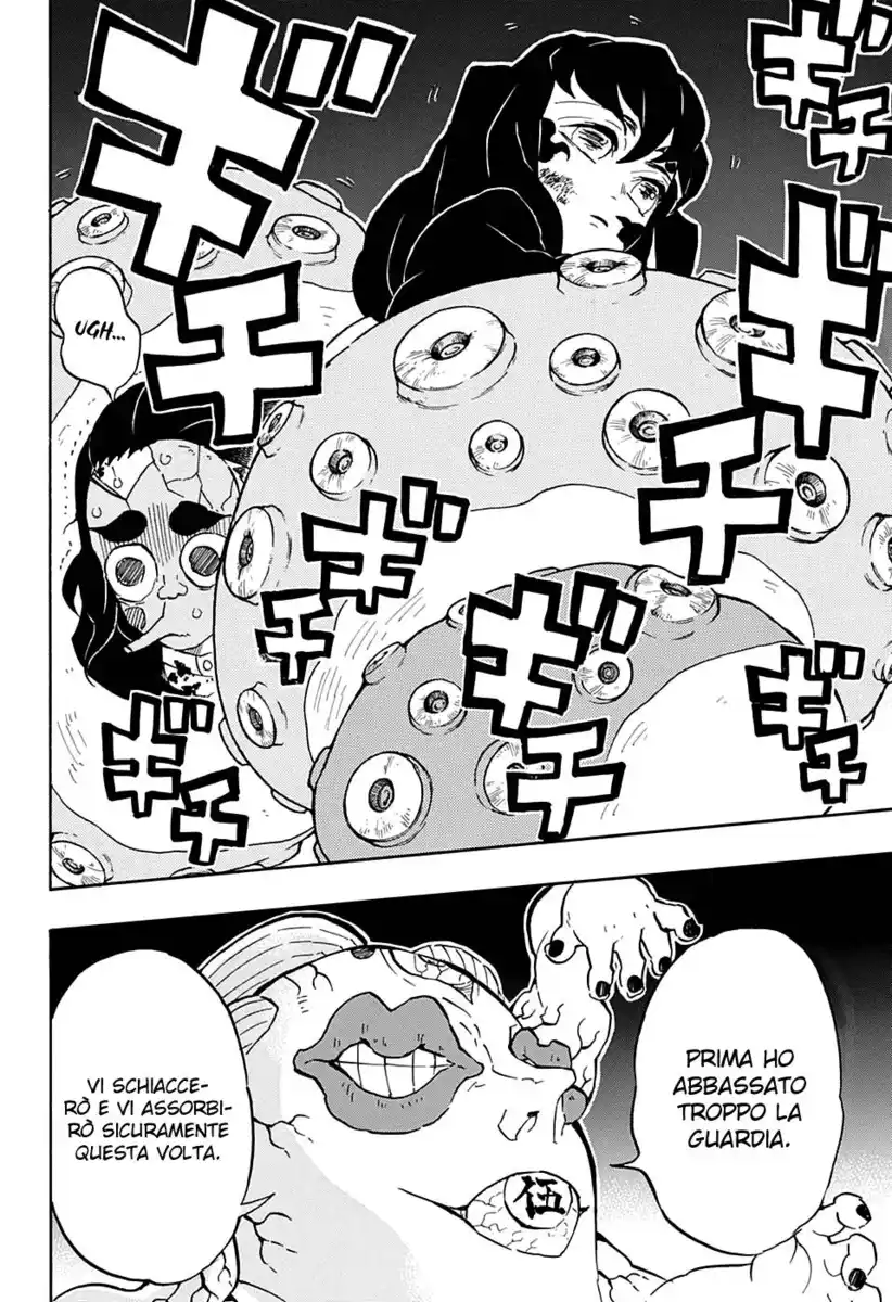 Kimetsu no Yaiba Capitolo 119 page 11