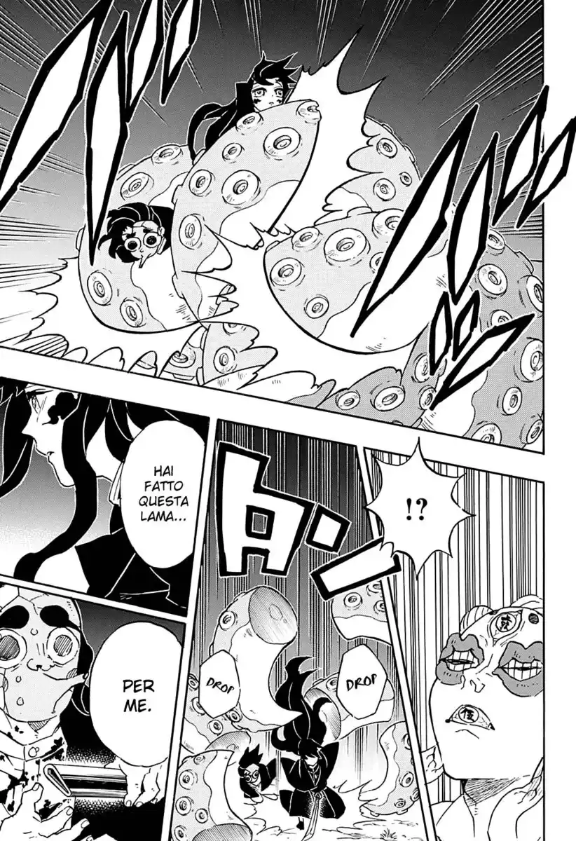 Kimetsu no Yaiba Capitolo 119 page 12