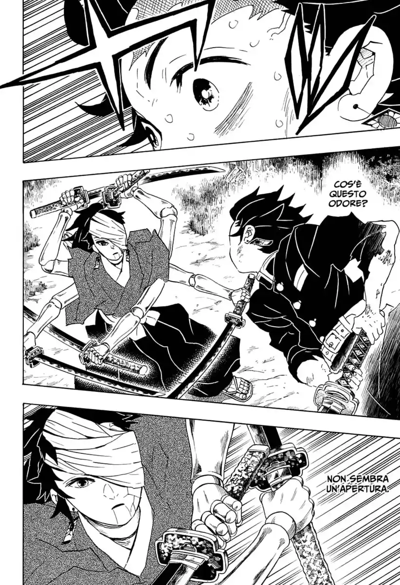 Kimetsu no Yaiba Capitolo 104 page 11