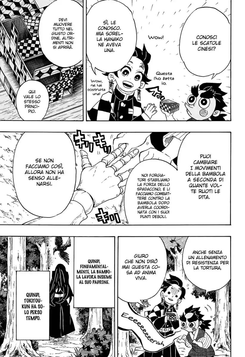 Kimetsu no Yaiba Capitolo 104 page 6