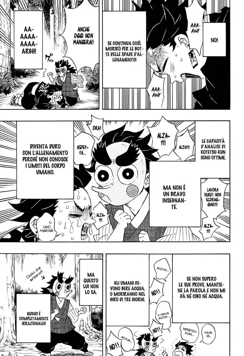 Kimetsu no Yaiba Capitolo 104 page 8