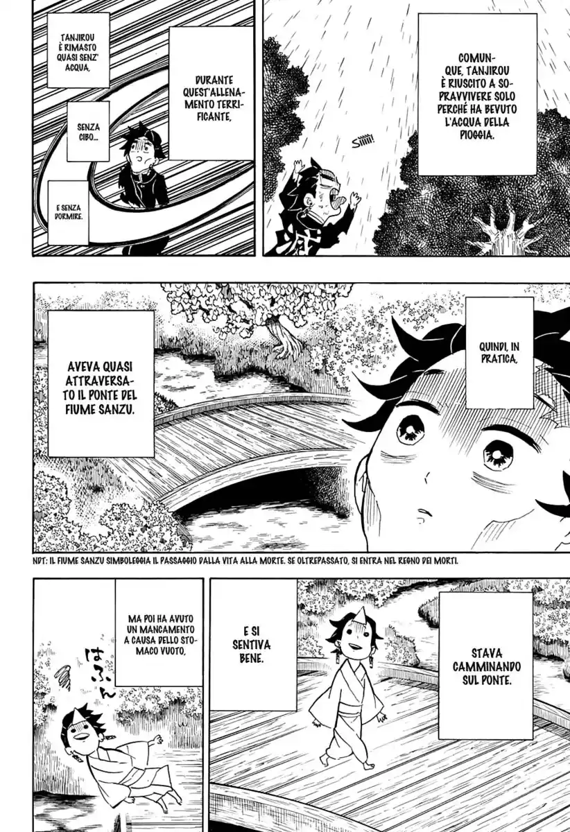 Kimetsu no Yaiba Capitolo 104 page 9