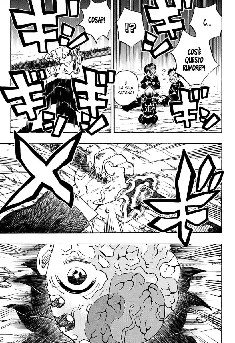 Kimetsu no Yaiba Capitolo 191 page 6