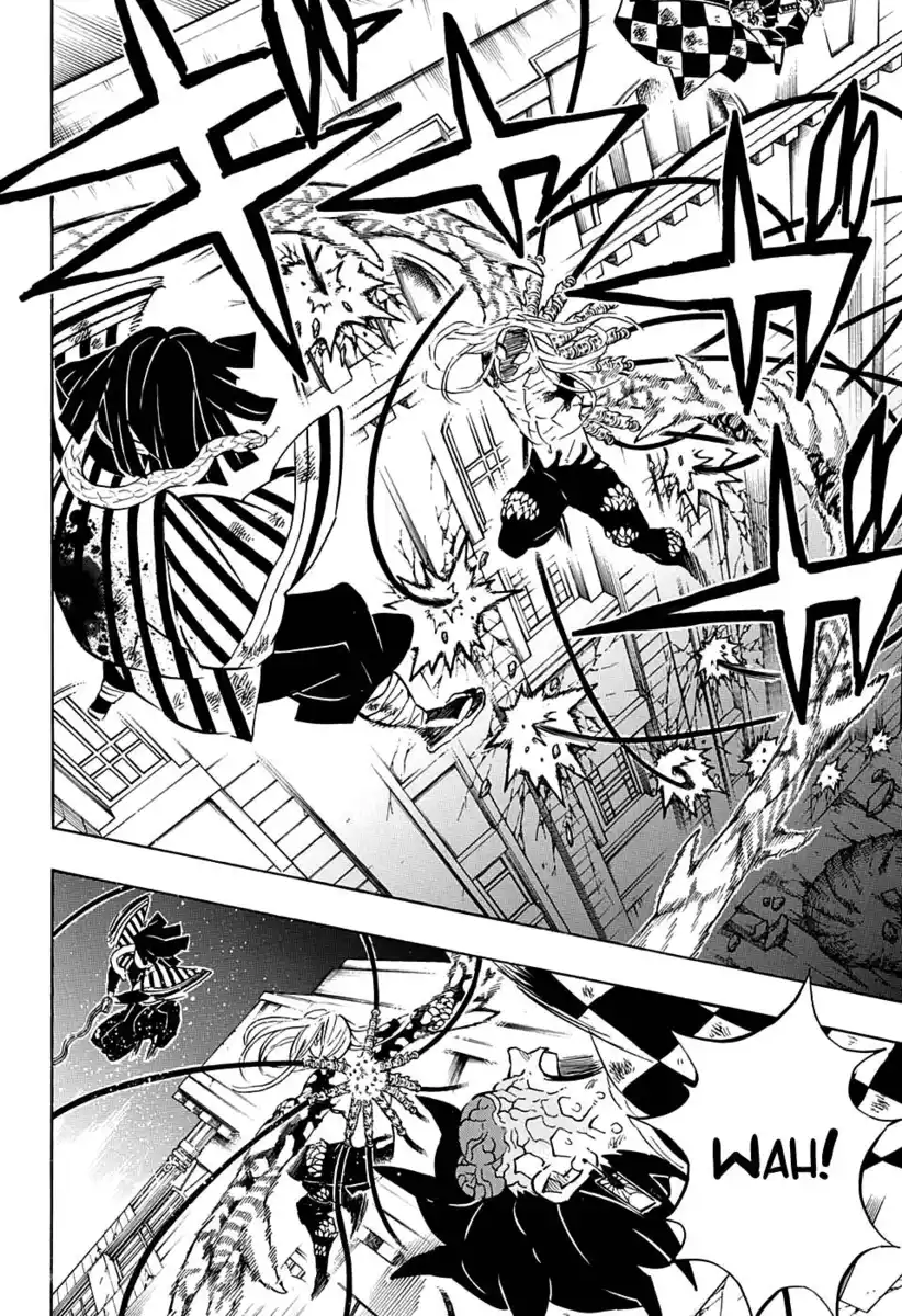 Kimetsu no Yaiba Capitolo 194 page 13