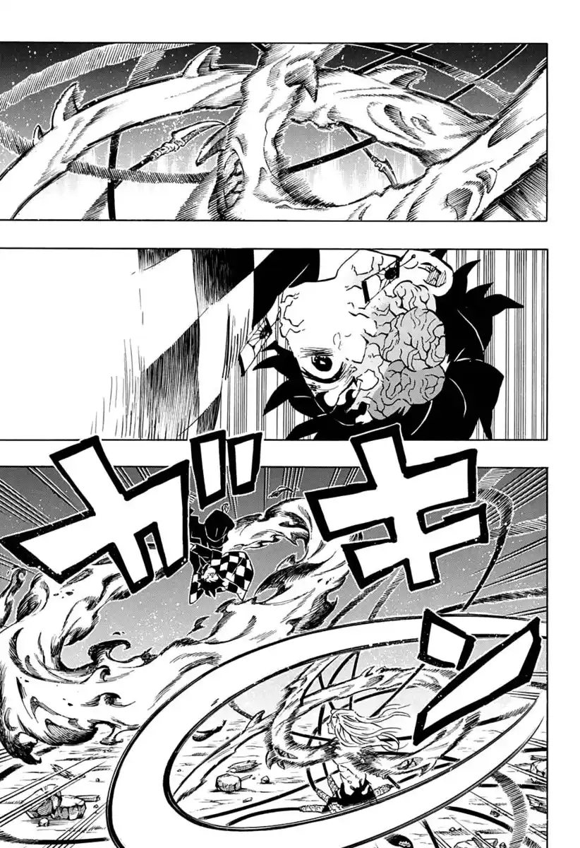 Kimetsu no Yaiba Capitolo 194 page 6