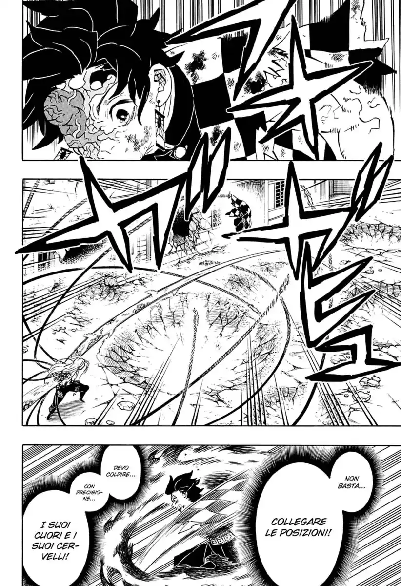 Kimetsu no Yaiba Capitolo 194 page 7