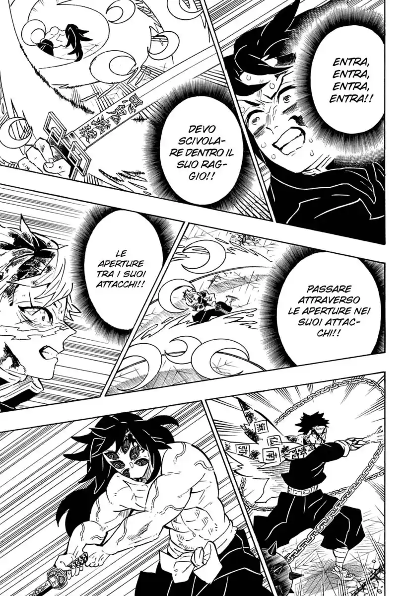 Kimetsu no Yaiba Capitolo 173 page 12