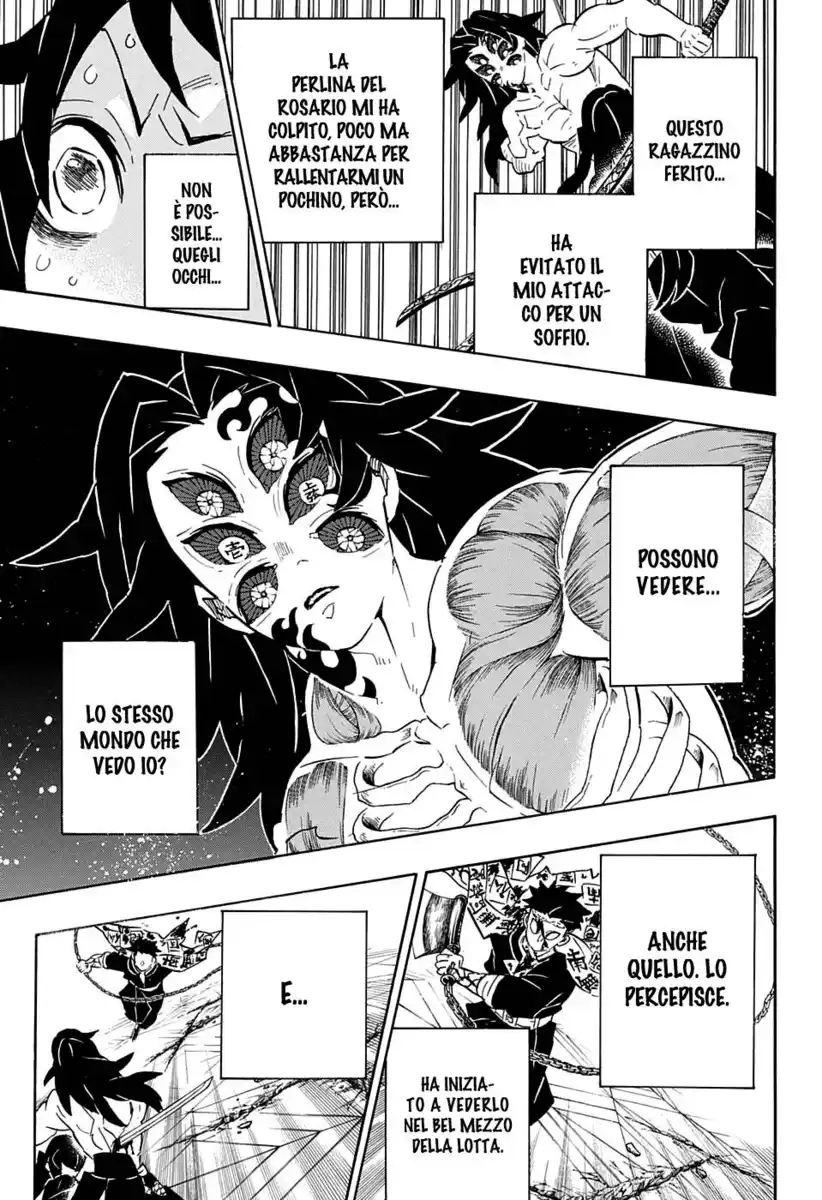 Kimetsu no Yaiba Capitolo 173 page 16