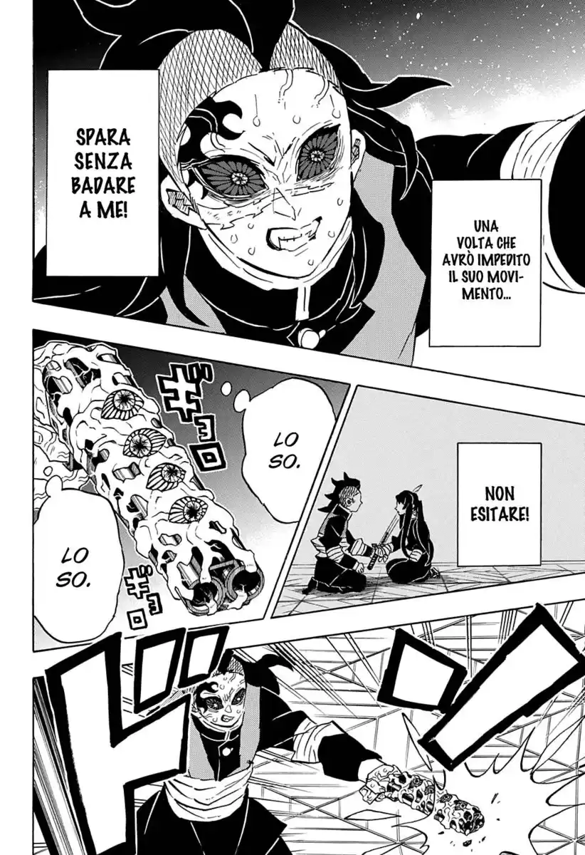 Kimetsu no Yaiba Capitolo 173 page 19