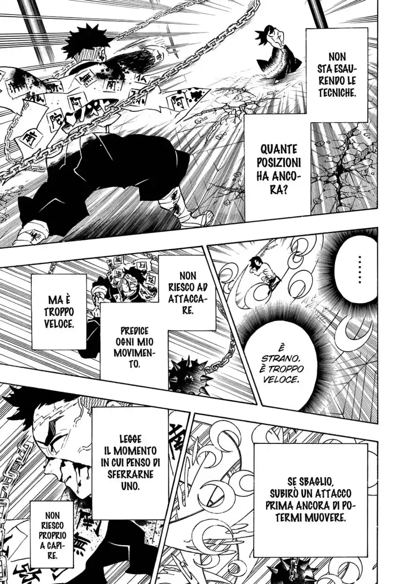 Kimetsu no Yaiba Capitolo 173 page 4