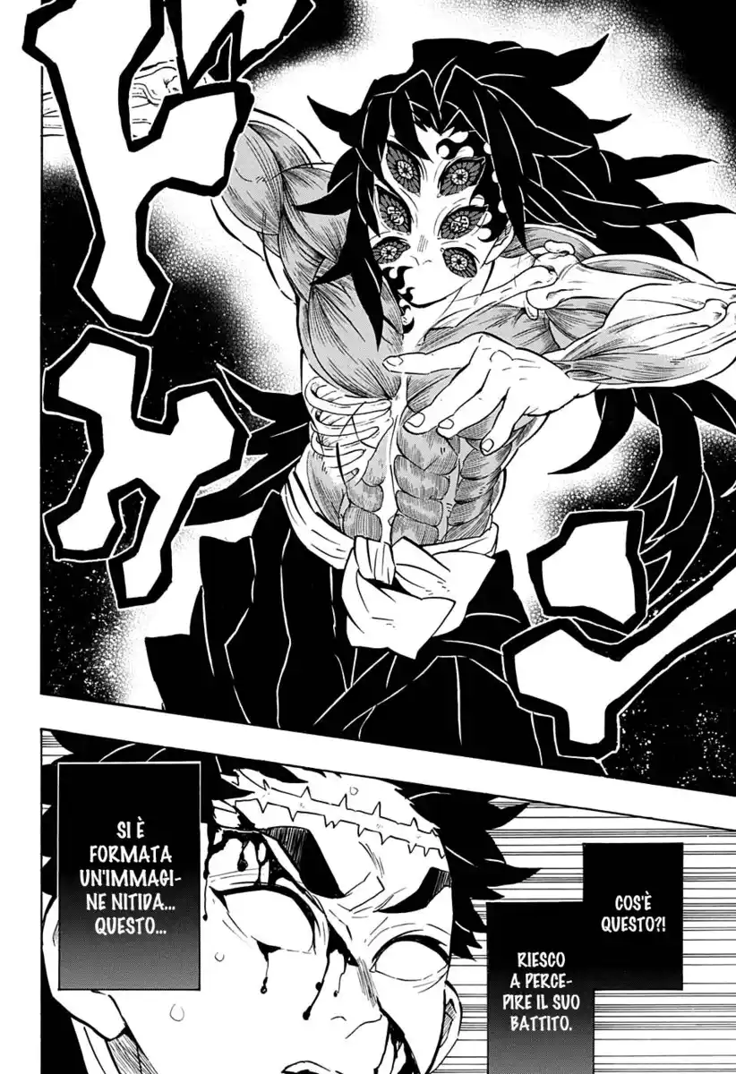 Kimetsu no Yaiba Capitolo 173 page 7